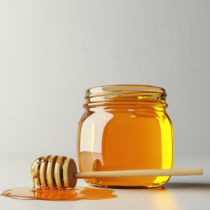 <b>Sidr (Beri or Ziziphus) Honey</b><br>Premium Sidr honey with rich aroma and natural sweetness—perfect for boosting health and daily consumption.