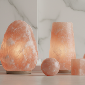 <b>Coarse Pink Salt</b><br>Natural coarse-grain pink salt rich in essential minerals—perfect for grinders, BBQ, and seasoning.