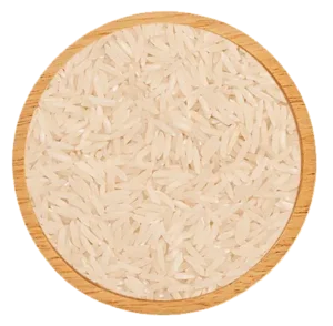 <b>Super Basmati Rice</b> <br>Super Basmati Rice, also known as the “King of Rice”