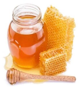 <b>Eucalyptus Honey</b><br>Pure eucalyptus honey with a distinctive, soothing flavor—great for immunity, tea, and everyday use.