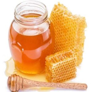 <b>Eucalyptus Honey</b><br>Pure eucalyptus honey with a distinctive, soothing flavor—great for immunity, tea, and everyday use.