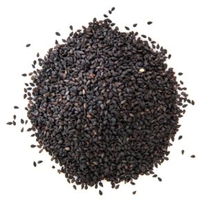 <b>Black Sesame Seed</b><br>High-quality black sesame seeds with a rich, earthy taste—ideal for cooking, baking